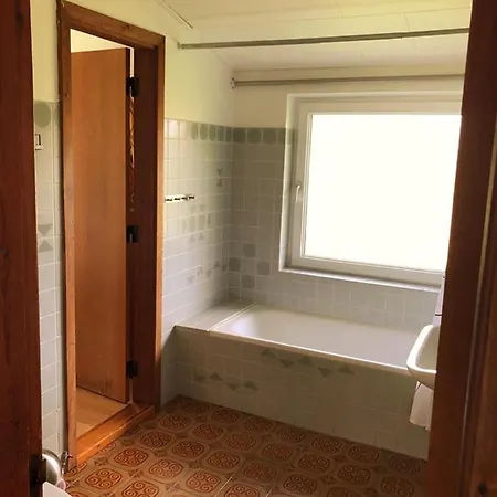 Villa Nordstrandvej 20 Lohals