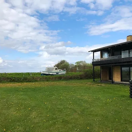 Nordstrandvej 20 Villa *