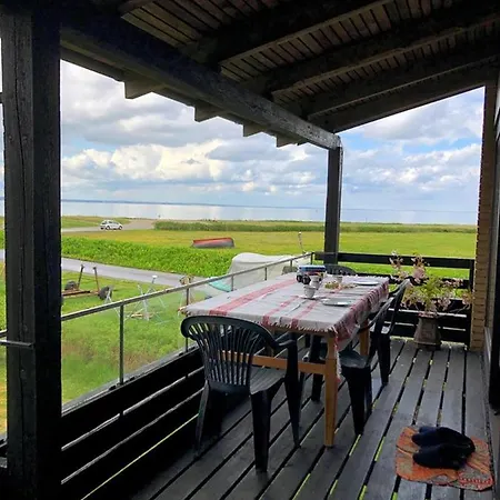 Nordstrandvej 20 Lohals