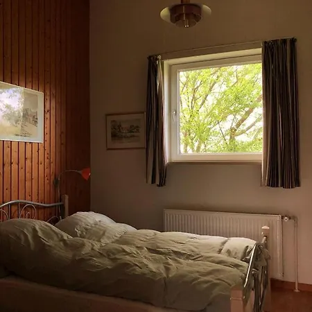Villa Nordstrandvej 20 *