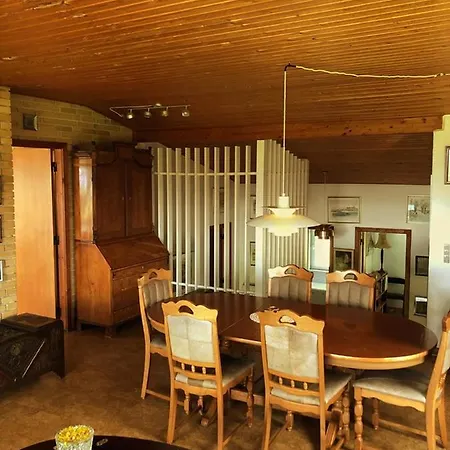 Villa Nordstrandvej 20 *