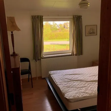 Nordstrandvej 20 Villa Lohals