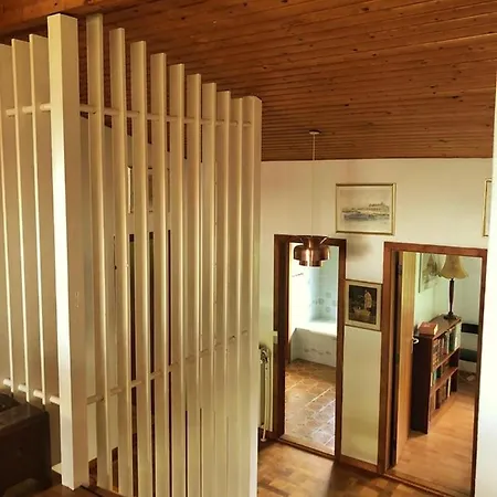 Nordstrandvej 20 فيلة *
