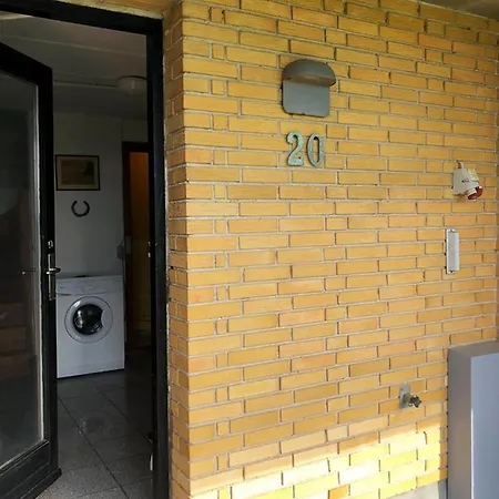 Nordstrandvej 20 Villa
