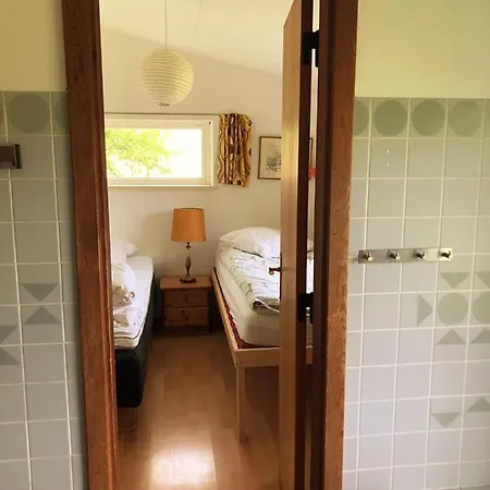 فيلة Nordstrandvej 20 *