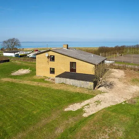 Nordstrandvej 20 Villa *