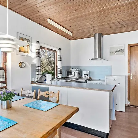 Nordstrandvej 20 Lohals