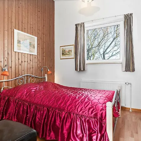 Nordstrandvej 20 Villa *